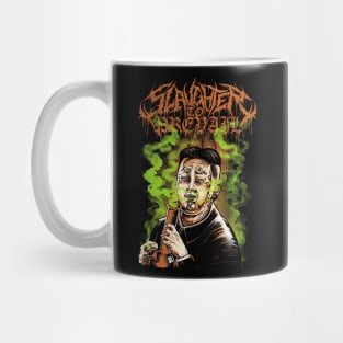 Slaughter To Prevail - Kim Bong Un Mug